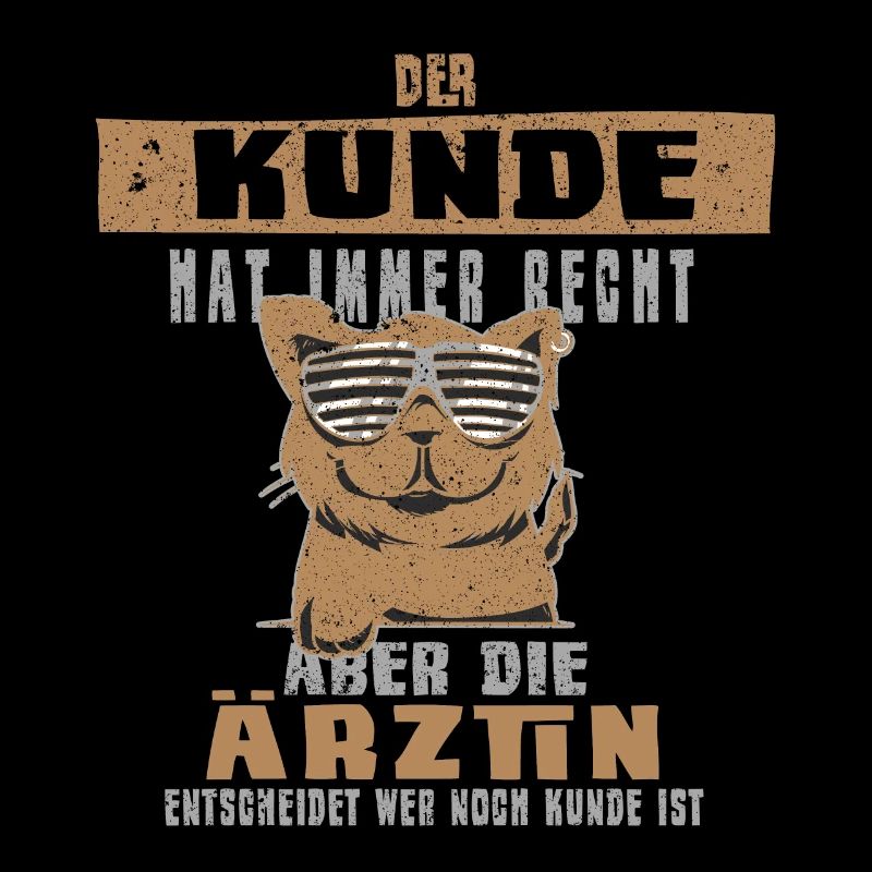 Ärztin Der Kunde Hat Recht Kollegin Beruf