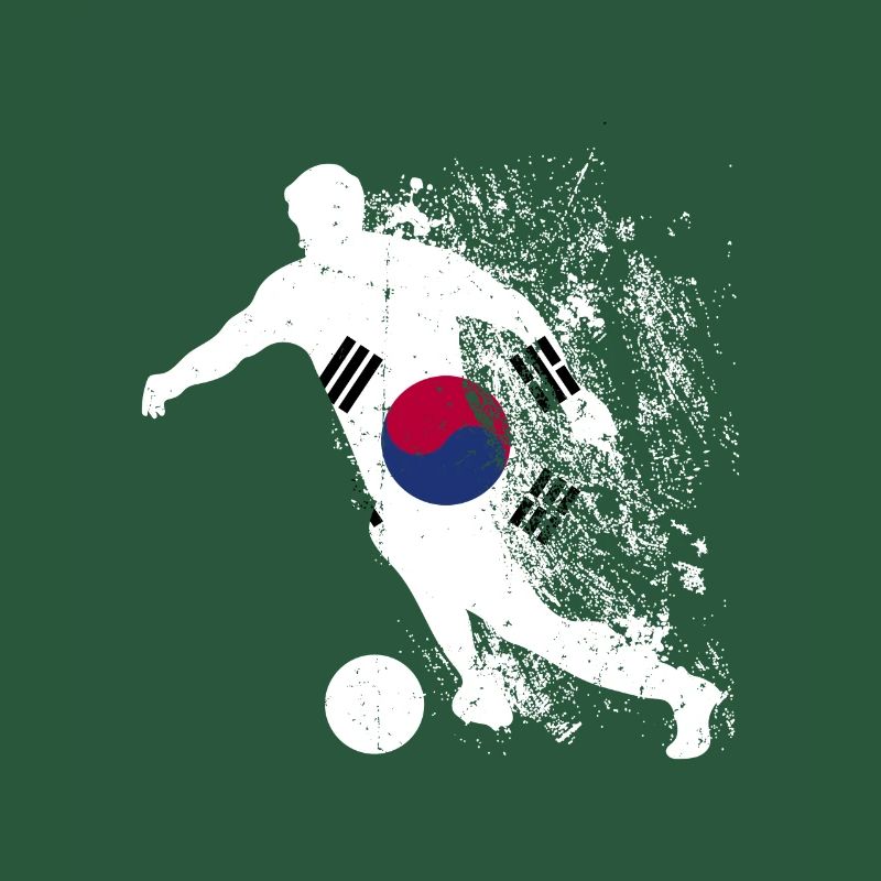Coupe du monde de l’équipe nationale de Corée du Sud