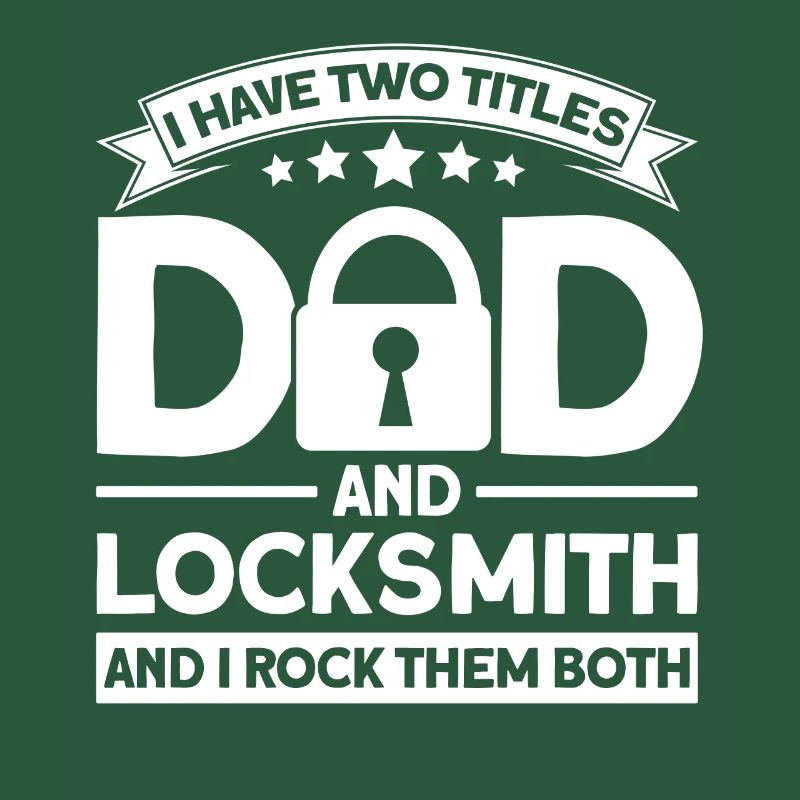 Locksmith Lock Picking Employee Locksmith