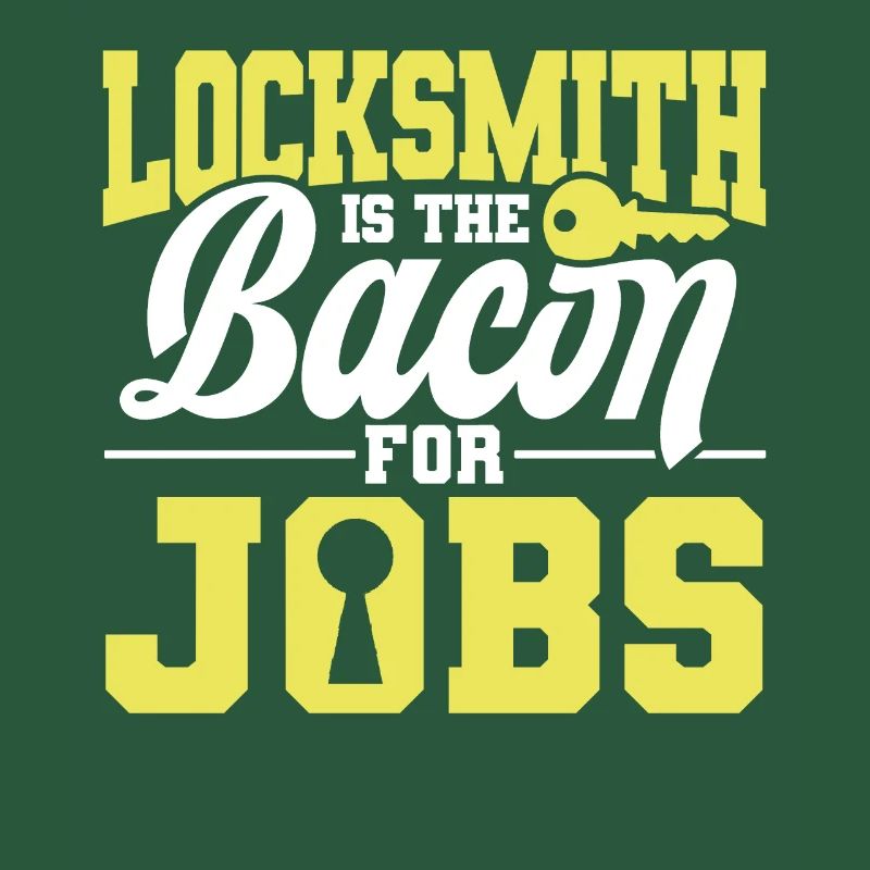Locksmith Lock Picking Employee Locksmith
