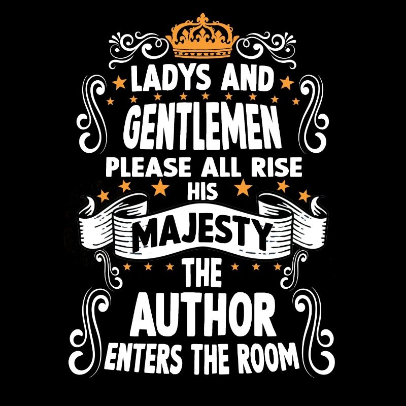 Author T Fun Saying Motive Authors