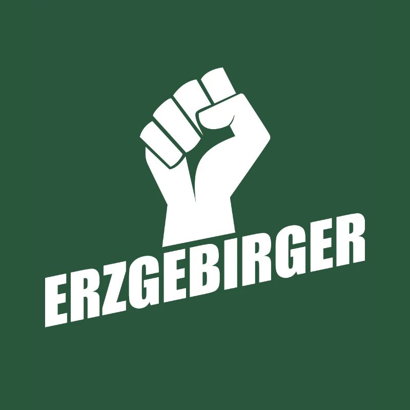Erzgebirger Faust Logo