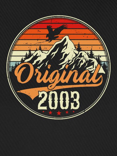 Original 2003