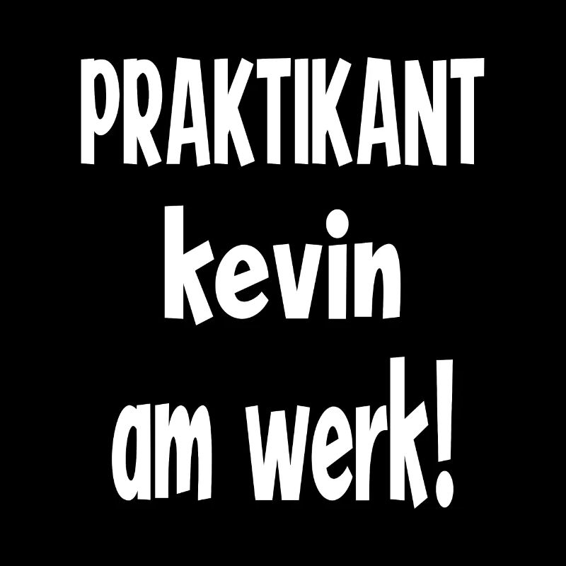 Praktikant