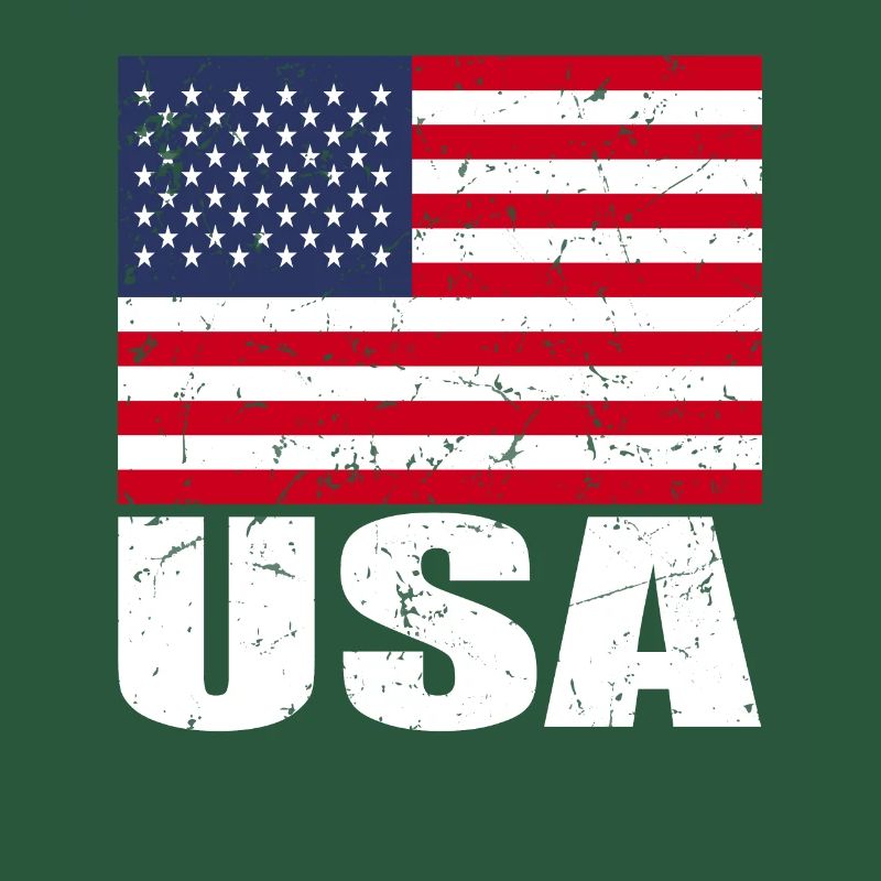Drapeau de cerf