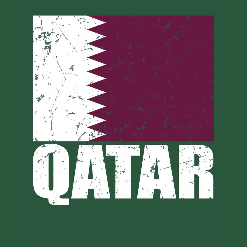 Qatar Flag