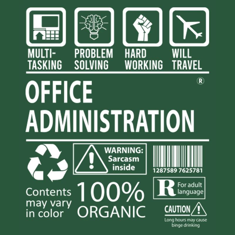 Office Administration Multitasking