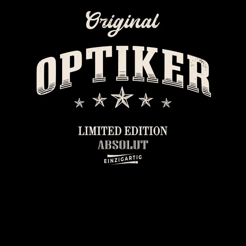Optiker Limited Edition