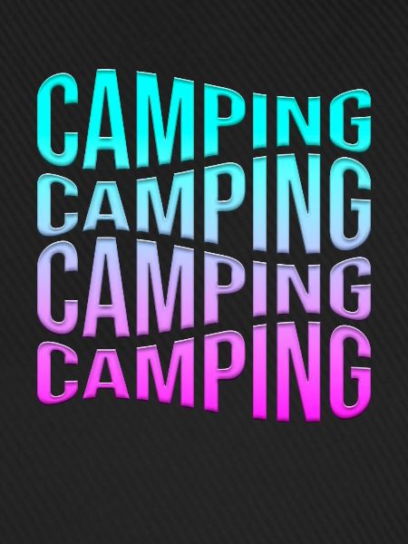 camp