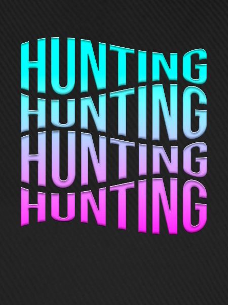 Hunt