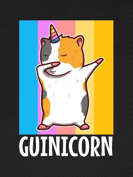 Guinicorne