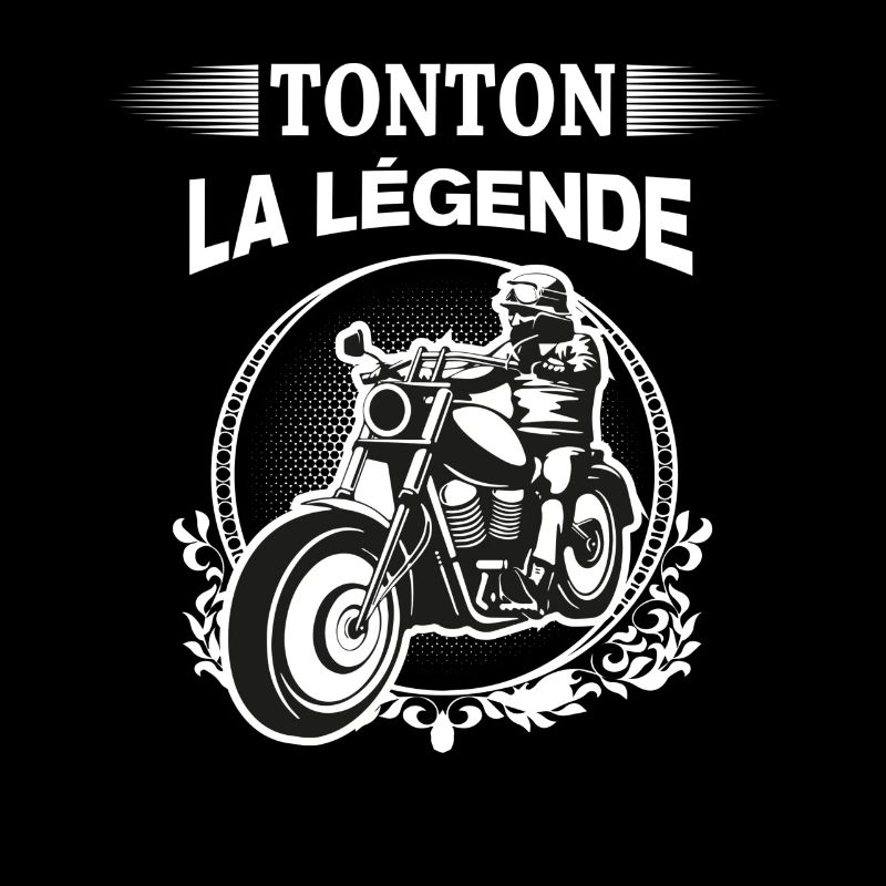 TonTon La Legende