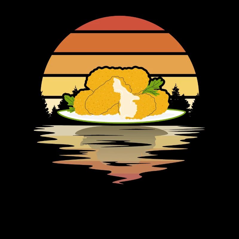 Retro Mozzarella