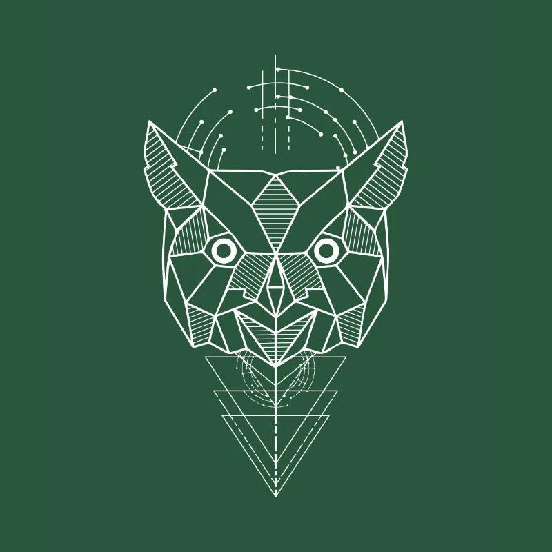 Eule Polygon