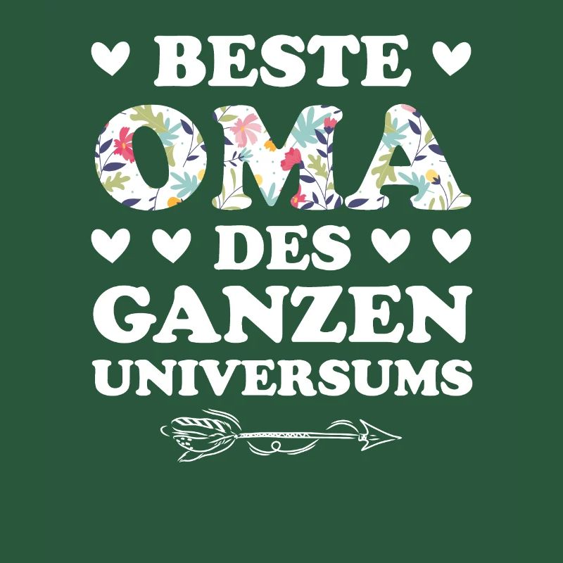 Oma Großmutter Großmutti Geschenk