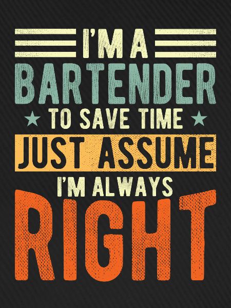 Barman
