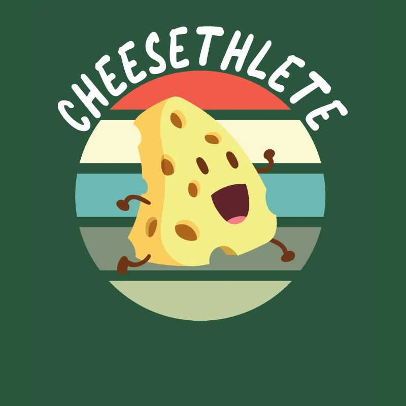 Snack Cheese Lover Cheese Gift