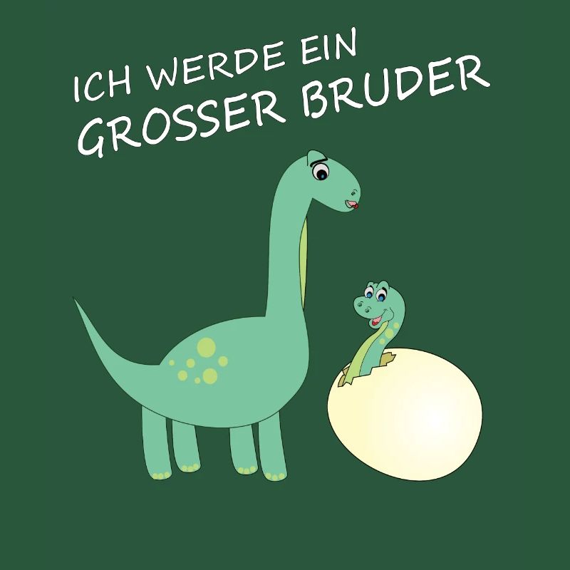 Geschenkidee zur Geburt großer Bruder