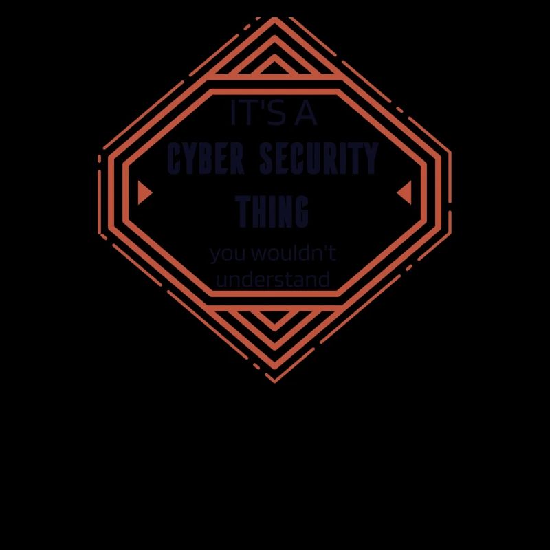 Cybersecurity - IT-Sicherheit Informatiker