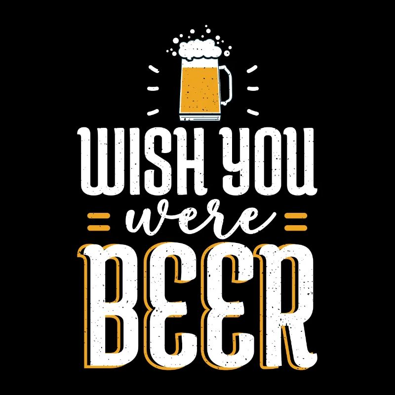 Biertrinker Bier Geschenke