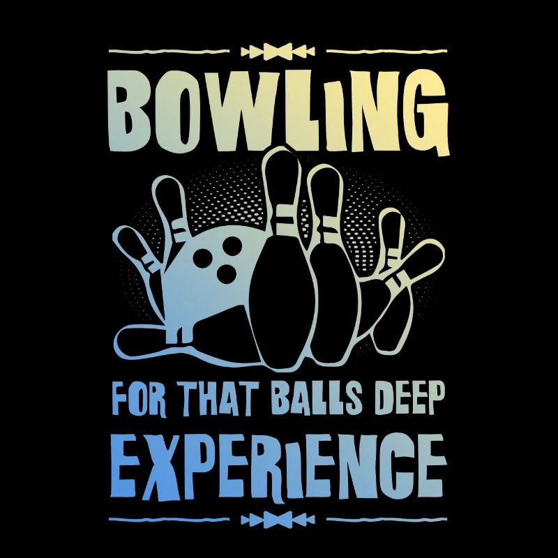 Bowling Experiment