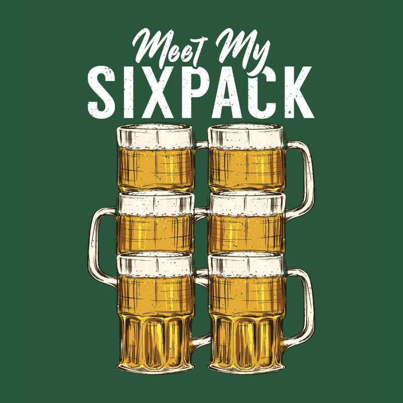 Biertrinker Bier Geschenke