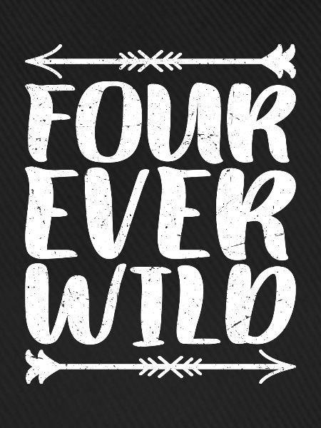 Four Ever Wild 39