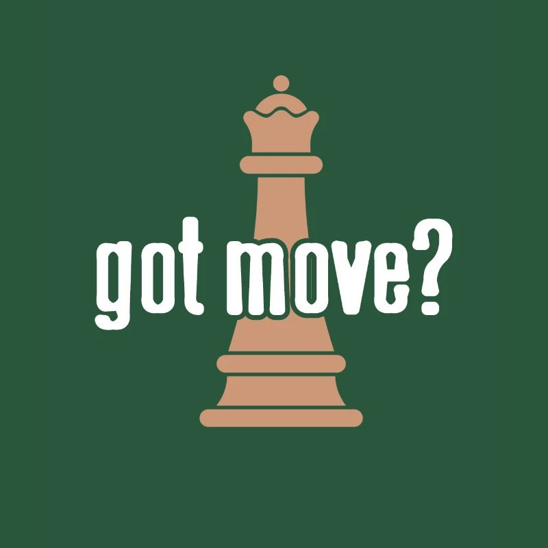 Schach - Got move?