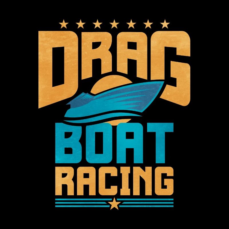 Drachenbootrennen Drachenboot