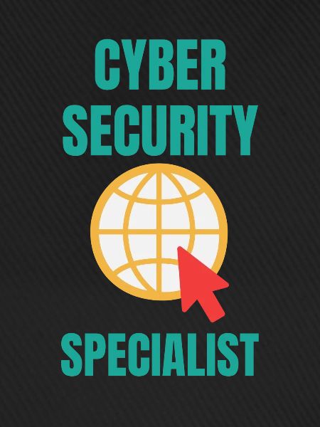 Cybersecurity - IT-Sicherheit Informatiker