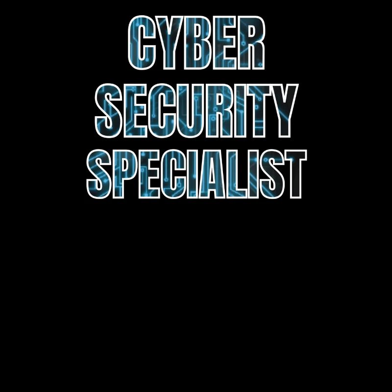 Cybersecurity - IT-Sicherheit Informatiker