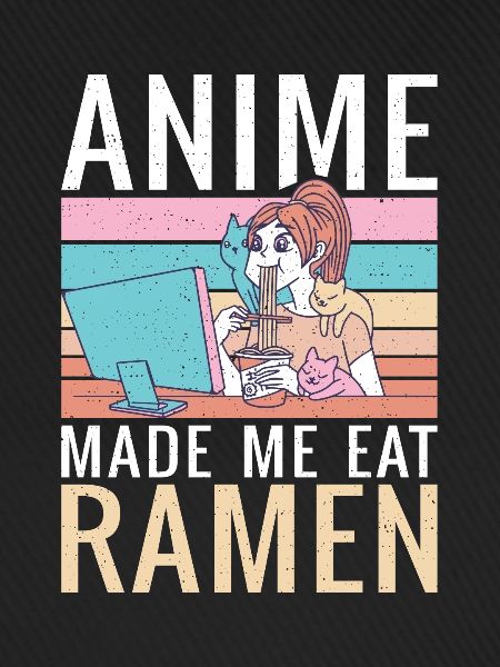 Ramen Lover
