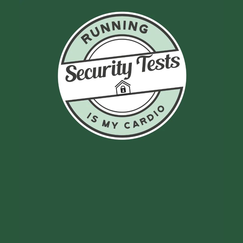 Cybersecurity - IT Security Computer Scientist