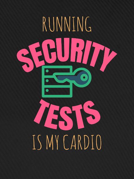 Cybersecurity - IT-Sicherheit Informatiker