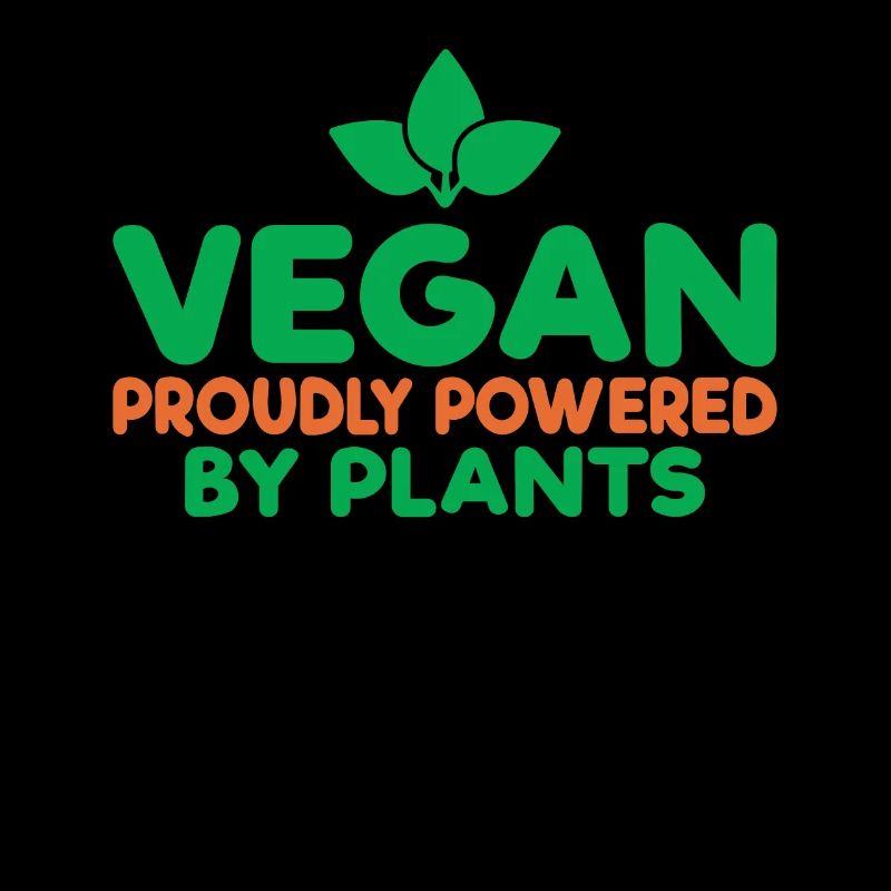 Veggie Lover Vegan Gift