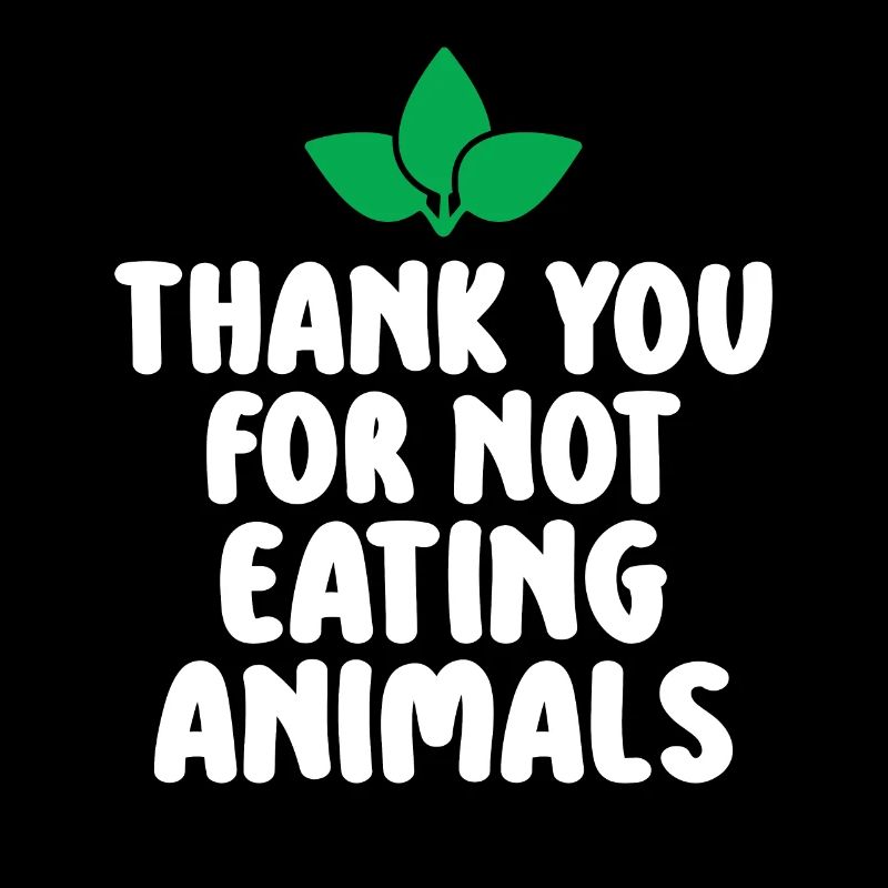 Veggie Lover Vegan Gift