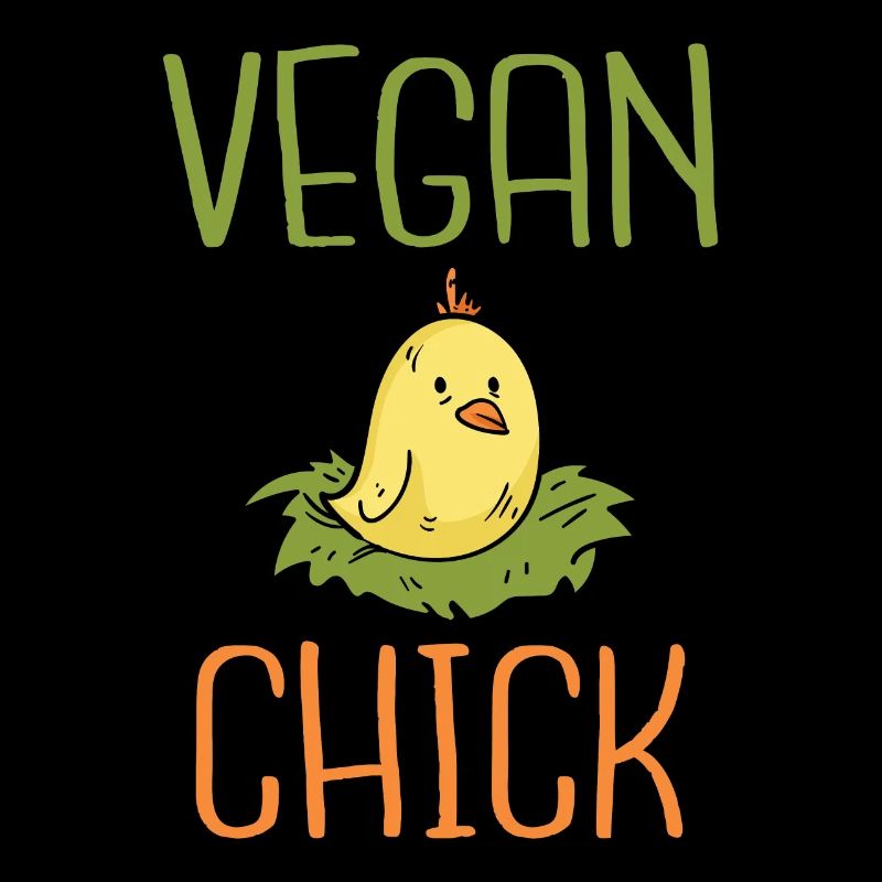Veggie Lover Vegan Gift