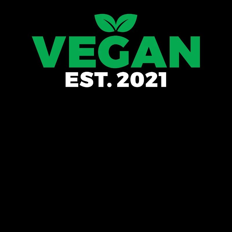 Veggie Lover Vegan Gift
