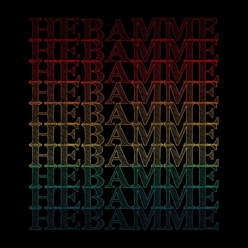 Ich bin eine Hebamme