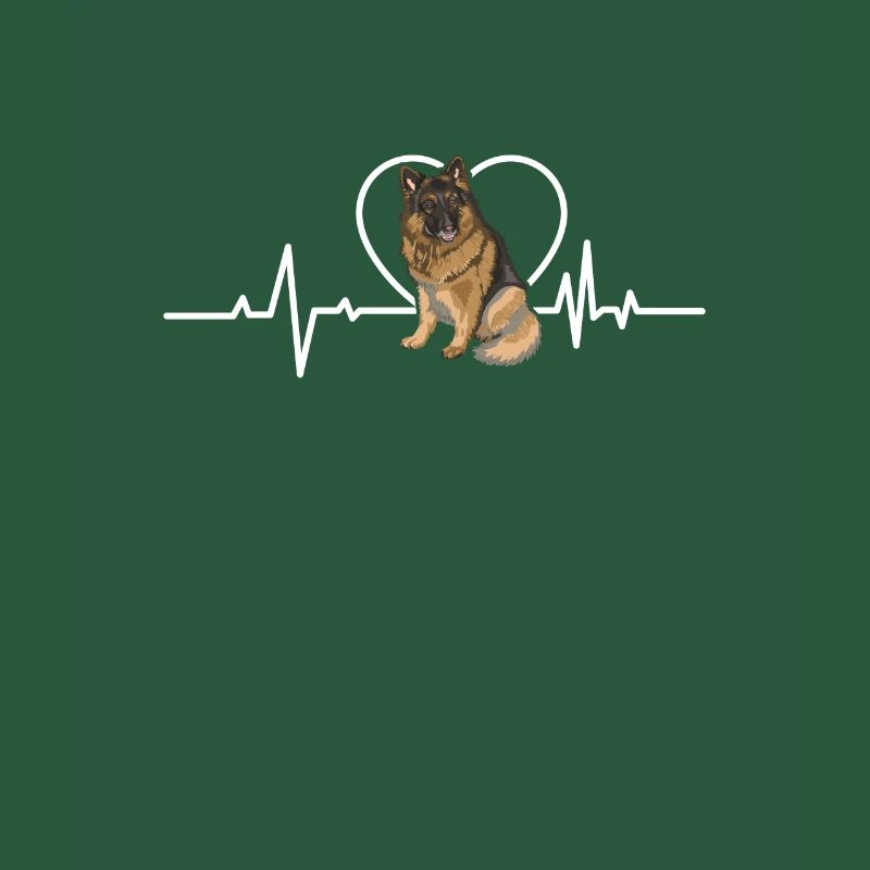 Deutscher Schäferhund