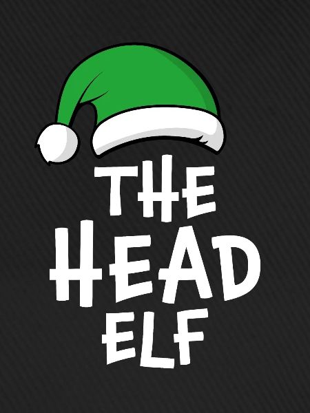 The Head Elf