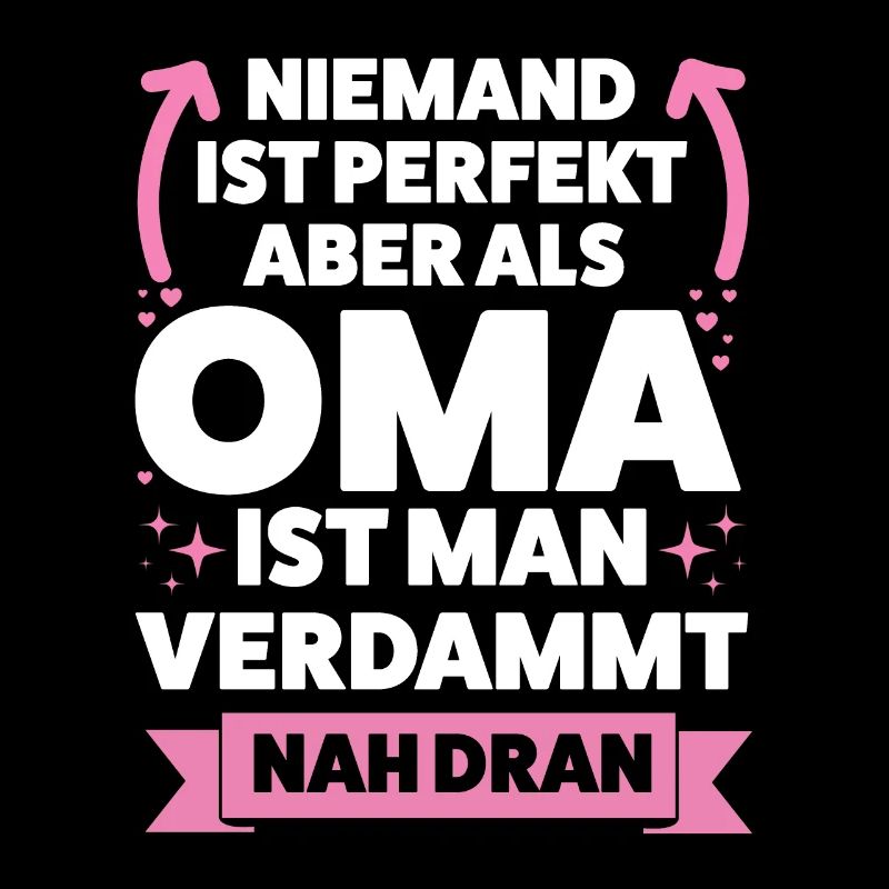 Oma Großmutter Großmütter Geschenk