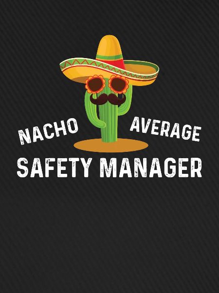 Non-average security manager