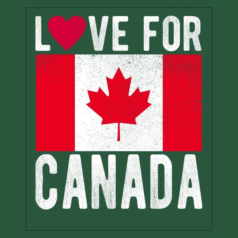 Drapeau du Canada