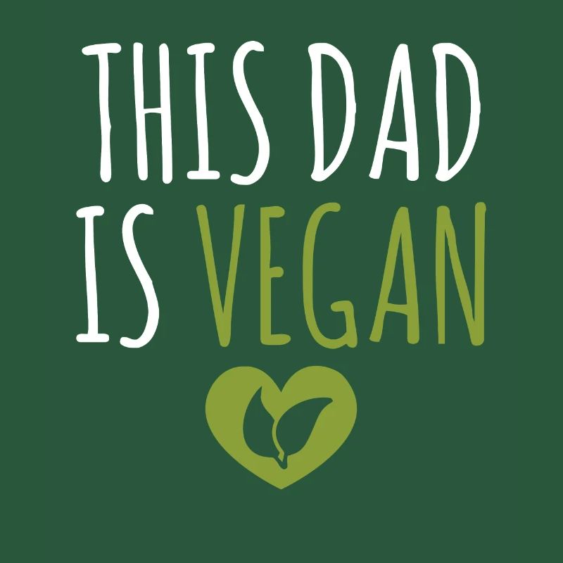 Veggie Lover Vegan Gift