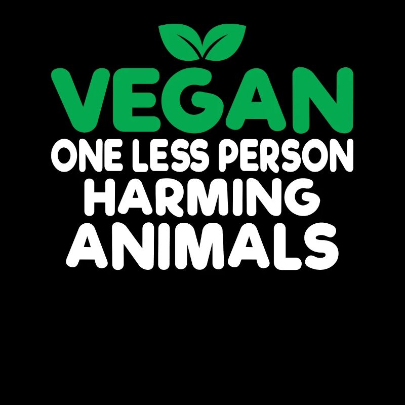 Veggie Lover Vegan Gift