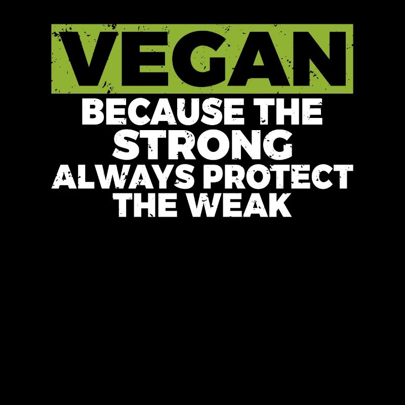 Veggie Lover Vegan Gift