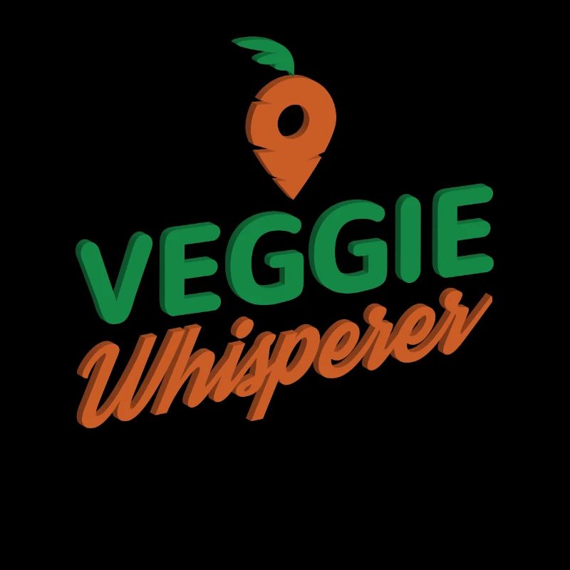 Veggie Lover Vegan Gift