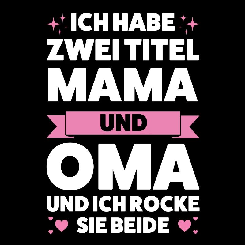 Oma Großmutter Großmütter Geschenk