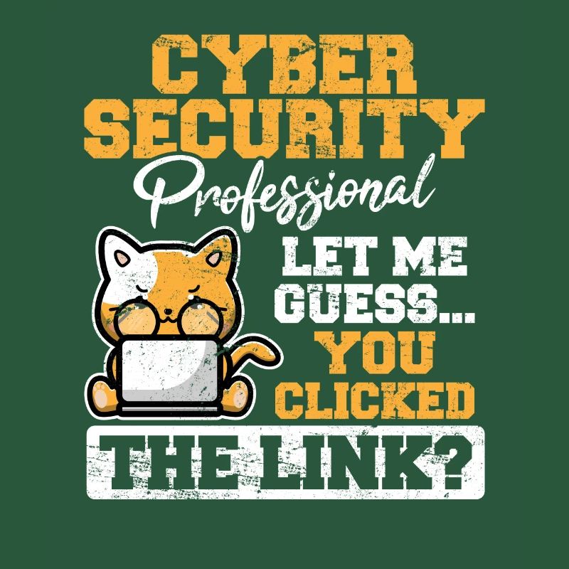 Computer Security Cyber Security Information Techn